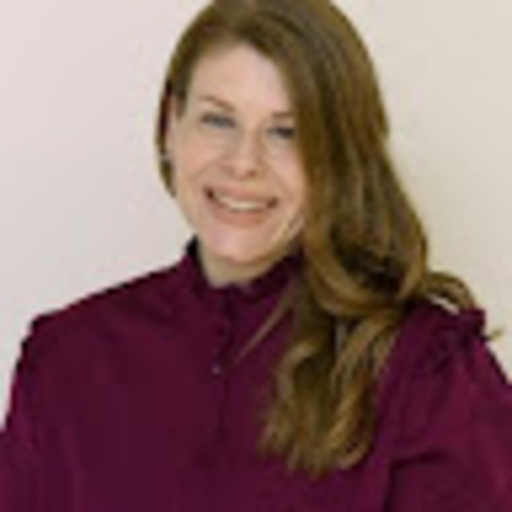 Meet your Posher, Kristie